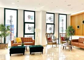 Soho Boutique Tetuan 5