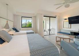 Catalonia Bavaro Beach Resort 2