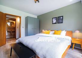 Titisee Haus an der Sonne by Kuckucksnester 2