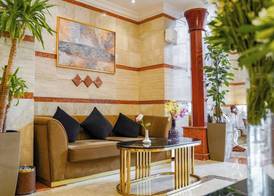 Emaar Al Khalil 3