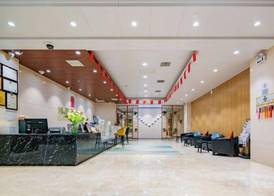 Xi'an Peace Arch Hotel 3