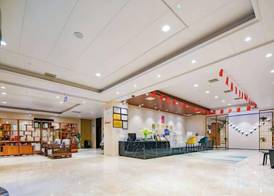 Xi'an Peace Arch Hotel 4