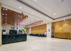 Xi'an Peace Arch Hotel 5
