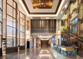 REZEN HOTEL 3