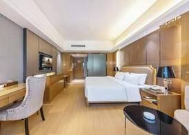 Feng Ya Hotel 3