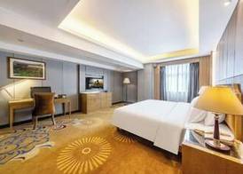 Feng Ya Hotel 4