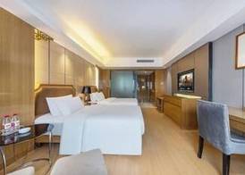 Feng Ya Hotel 5