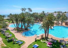 Hôtel Framissima Odyssée Resort Thalasso & Spa 3