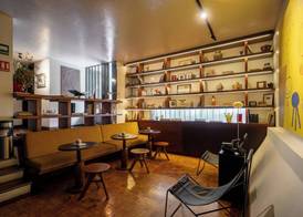 Hotel Dama 4