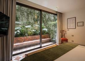 Hotel Dama 5