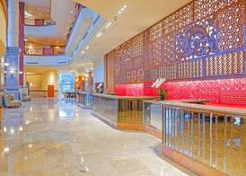 Millennium Hotel Sirih Jakarta 3