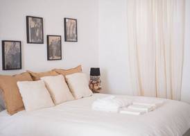 Vicoloterzo Suite 2
