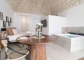 Vicoloterzo Suite 3