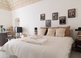 Vicoloterzo Suite 4