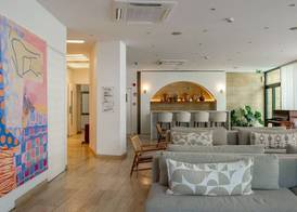 Centrum Hotel - City Center 3