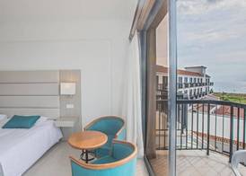 Nelia Sea Breeze 2