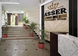 NEW ASSER HOTEL PYRAMID 2