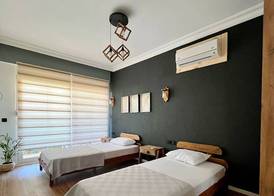 Apart Hotel & Side 2