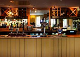 Beambridge Inn 4