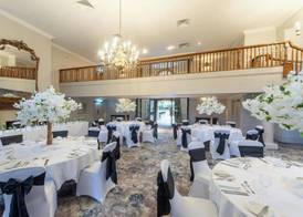 Hanbury Manor Marriott Hotel & Country Club 4