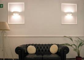 Hotel Domus Rome 2