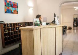 Hotel Domus Rome 3