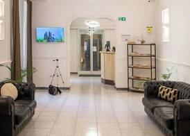 Hotel Domus Rome 4