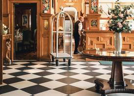 Lochgreen House Hotel & Spa 3