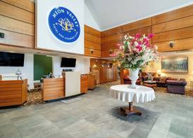 Meon Valley Hotel, Spa & Golf 3