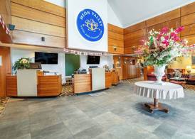 Meon Valley Hotel, Spa & Golf 5