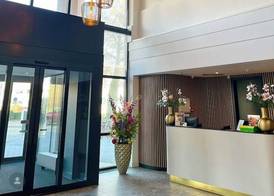 OZO Hotels Antares Amsterdam Schiphol Airport 2