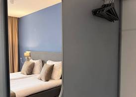 OZO Hotels Antares Amsterdam Schiphol Airport 4