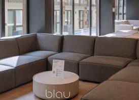 BLAU Student Housing - Students Only 5