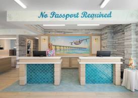 Margaritaville Beach Cottage Resort PCB 4