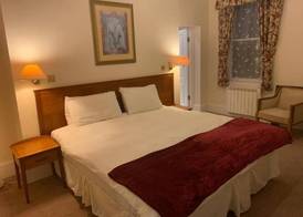 The Waterloo Hotel & Bistro 2