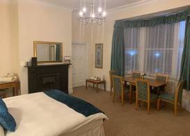 The Waterloo Hotel & Bistro 3
