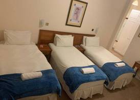 The Waterloo Hotel & Bistro 4