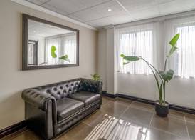 Grand Hotel Gosforth Park 3