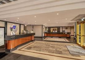 Grand Hotel Gosforth Park 4