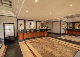 Grand Hotel Gosforth Park 5