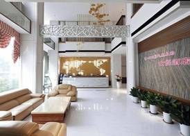 ShangHai NvYan Hotel 3