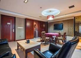 ShangHai NvYan Hotel 2