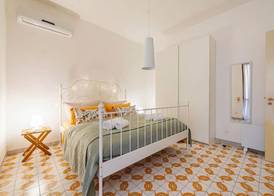 Caddipulina Apartment in Gallipoli 200m From Sea 2