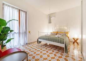 Caddipulina Apartment in Gallipoli 200m From Sea 3
