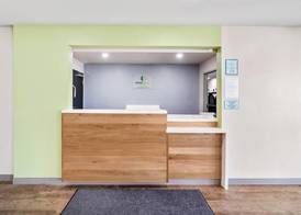 WoodSpring Suites Fort Myers - Cape Coral 2