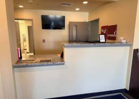 Iron Creek Inn & Suites 2