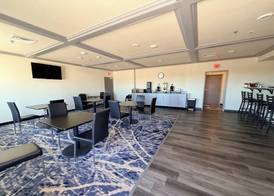 Iron Creek Inn & Suites 5