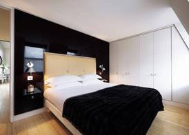 No.5 Maddox Street 5