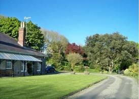 Broadway Country House 5