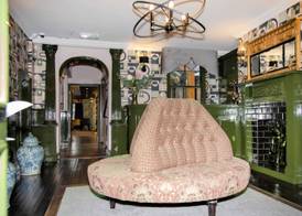 OYO The Townhouse 4